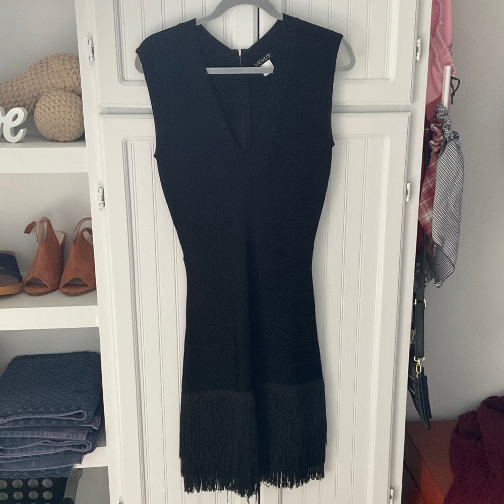 Evening dress